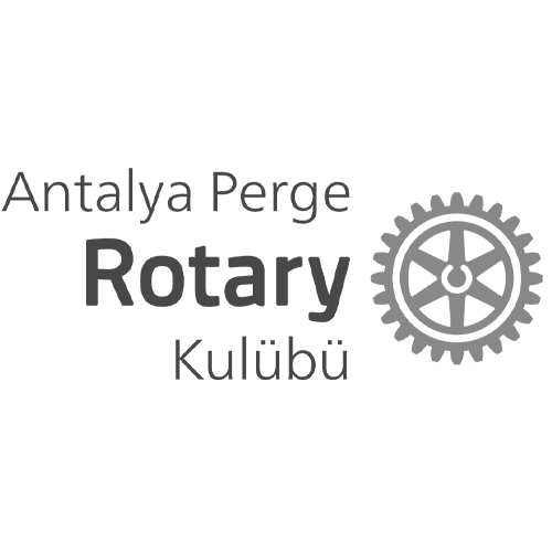 Antalya Perge Rotary Kulübü