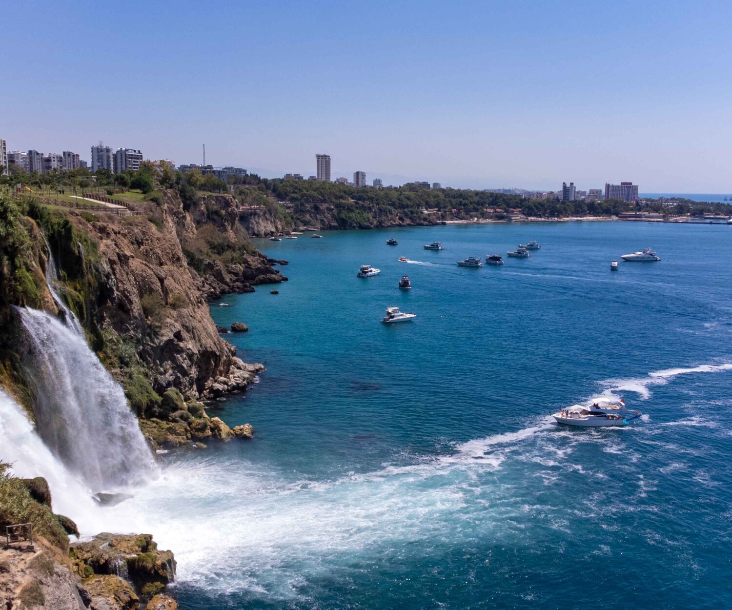 Antalya'da dijital pazarlama ajansı ve dijital dönüşüm stratejileri