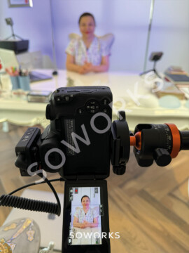 SoWorks Digital - Antalya Dijital Medya Ajansı