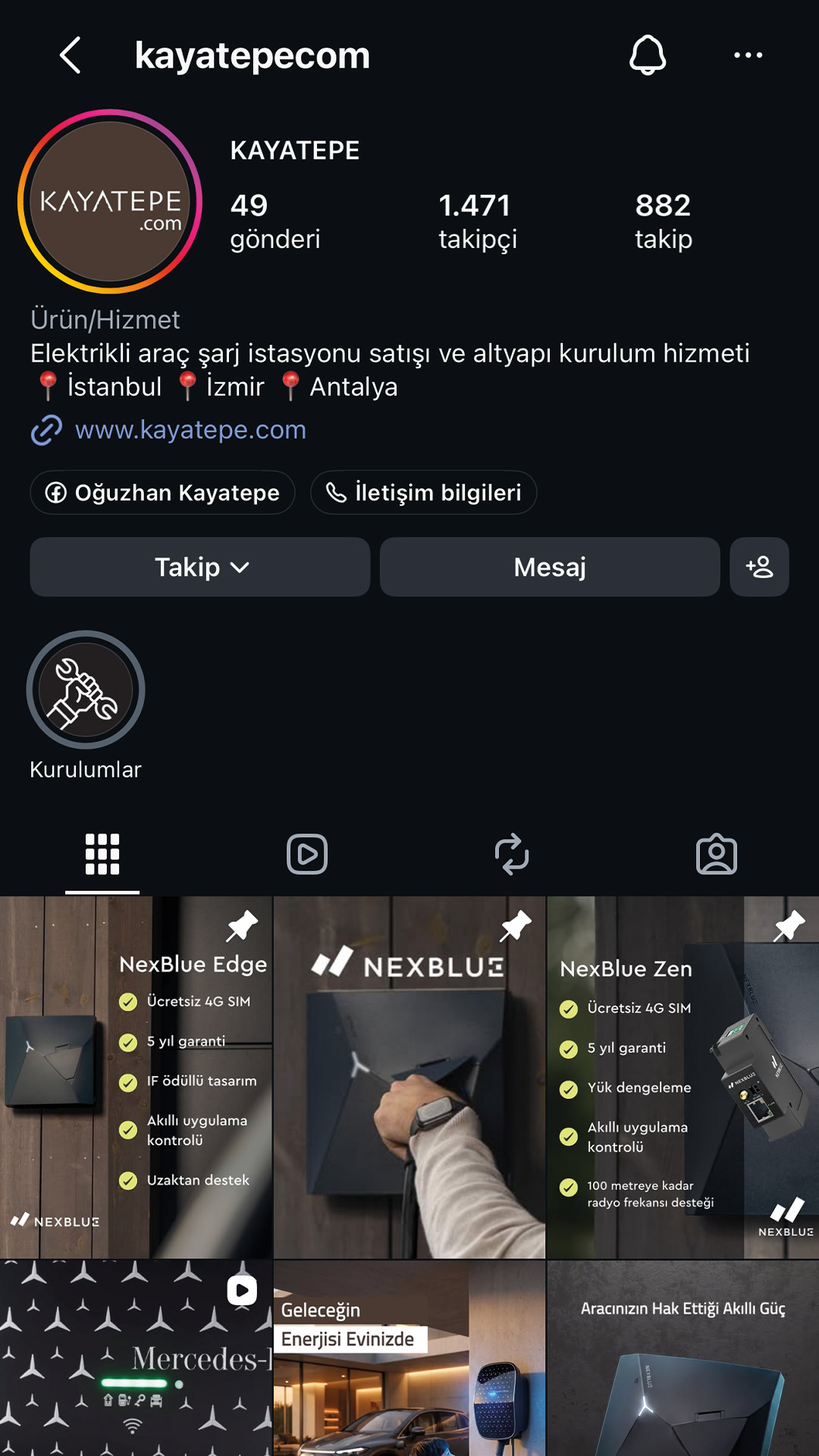 SoWorks Digital - Antalya Dijital Medya Ajansı