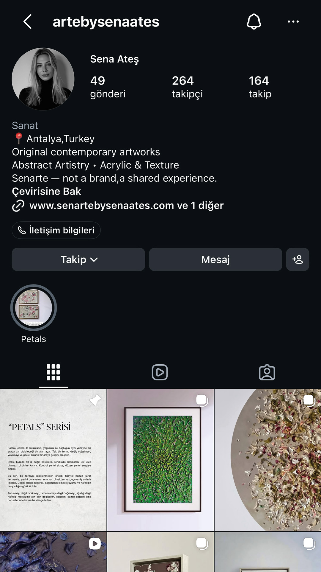 SoWorks Digital - Antalya Dijital Medya Ajansı